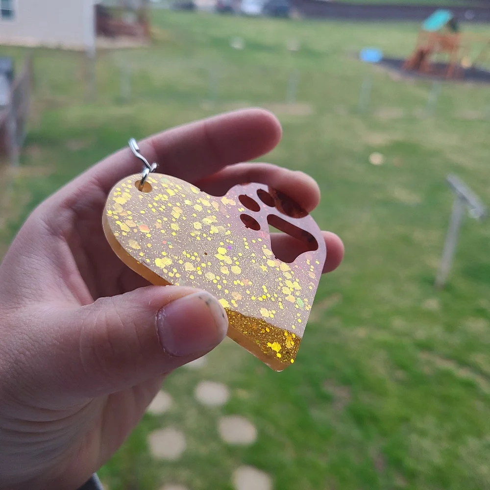 Customized Keychains - Picture 5 of 5